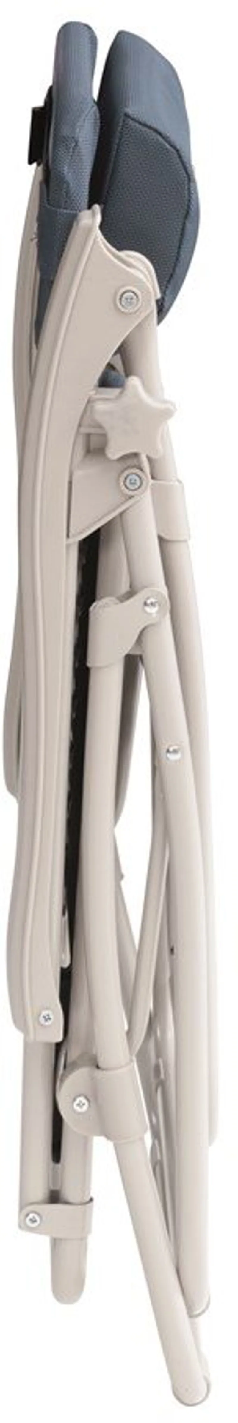 Outwell Ramsgate Chair - Ocean Blue-2